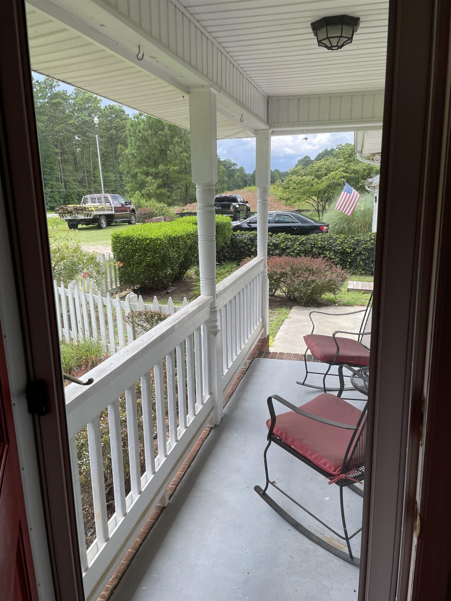 3900 Durham Road Raleigh, NC 27614 - Photo 20 of 31 Photo 20