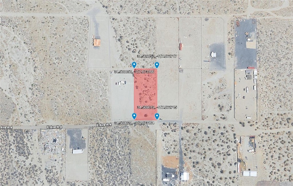 0 East Ave R 4 Palmdale, CA 93591 - Photo 5 of 8 Gallery Image 5