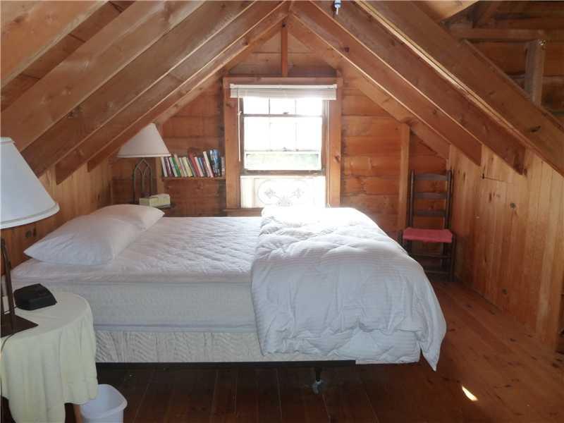 2268 Harpswell Islands Road Bailey Island, ME 04003 - Photo 7 of 22 Bedroom.