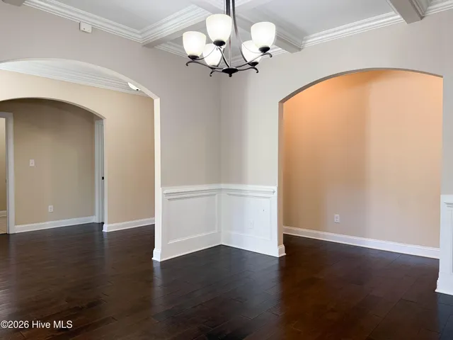 $749,000 | 167 Hydrangea Lane, Hampstead, NC 28443