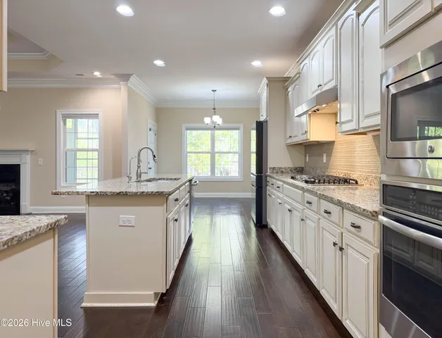 $749,000 | 167 Hydrangea Lane, Hampstead, NC 28443