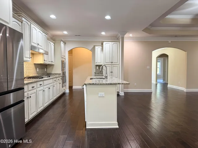 $749,000 | 167 Hydrangea Lane, Hampstead, NC 28443