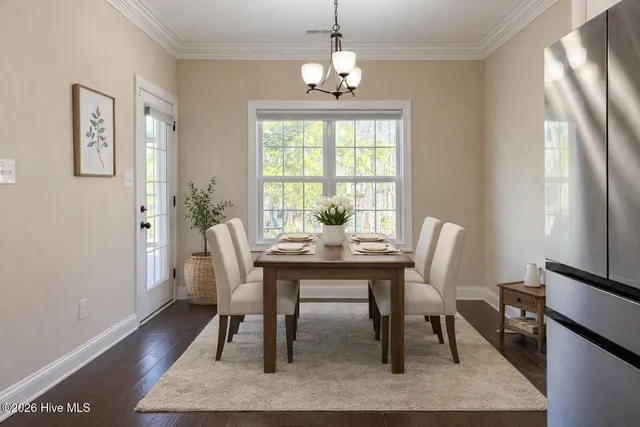 $749,000 | 167 Hydrangea Lane, Hampstead, NC 28443