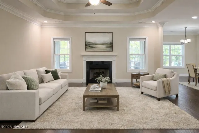 $749,000 | 167 Hydrangea Lane, Hampstead, NC 28443