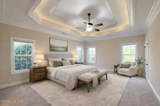 $749,000 | 167 Hydrangea Lane, Hampstead, NC 28443