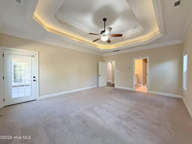 $749,000 | 167 Hydrangea Lane, Hampstead, NC 28443