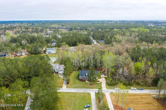 $749,000 | 167 Hydrangea Lane, Hampstead, NC 28443