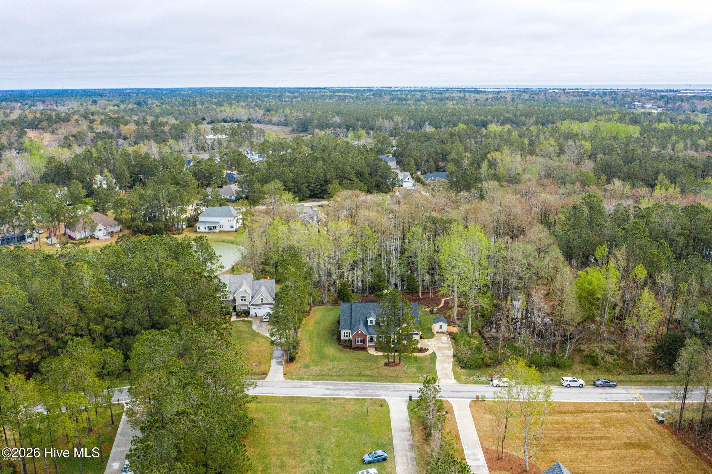 167 Hydrangea Lane Hampstead, NC 28443 - Photo 3 of 77 4