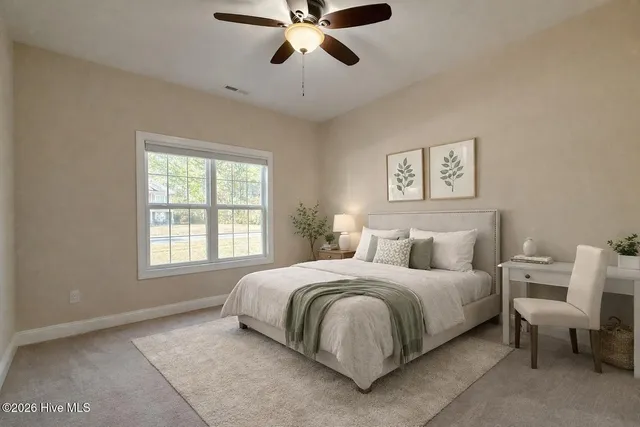 $749,000 | 167 Hydrangea Lane, Hampstead, NC 28443