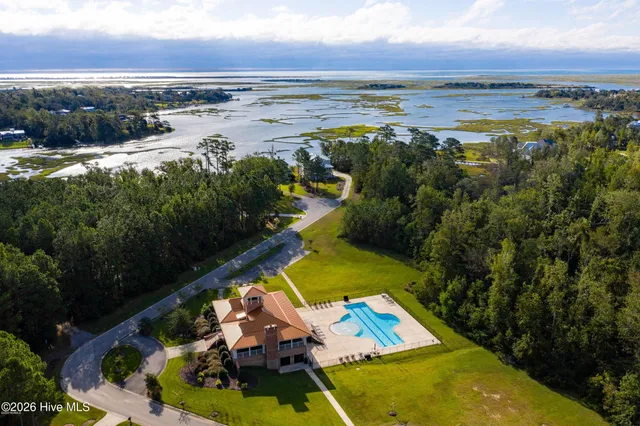 $749,000 | 167 Hydrangea Lane, Hampstead, NC 28443