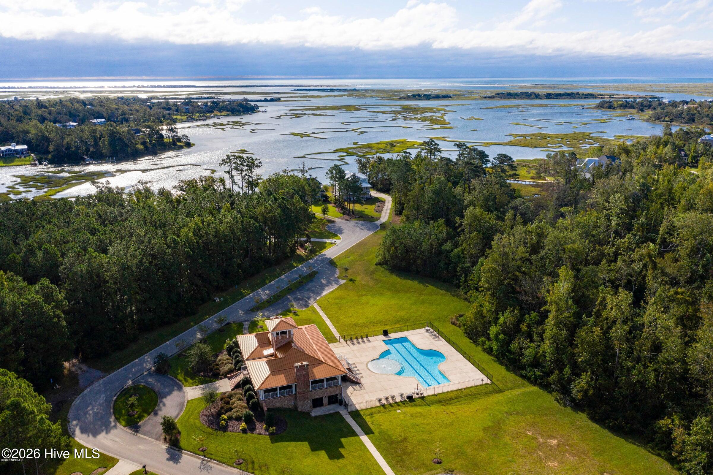 167 Hydrangea Lane Hampstead, NC 28443 - Photo 55 of 77 5