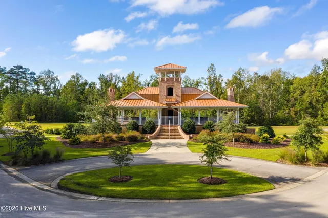 $749,000 | 167 Hydrangea Lane, Hampstead, NC 28443