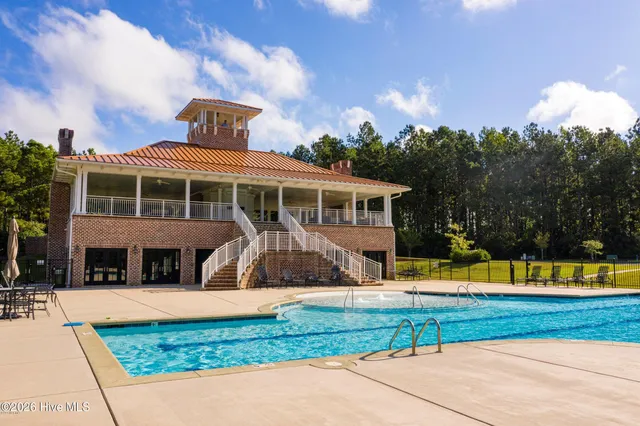 $749,000 | 167 Hydrangea Lane, Hampstead, NC 28443