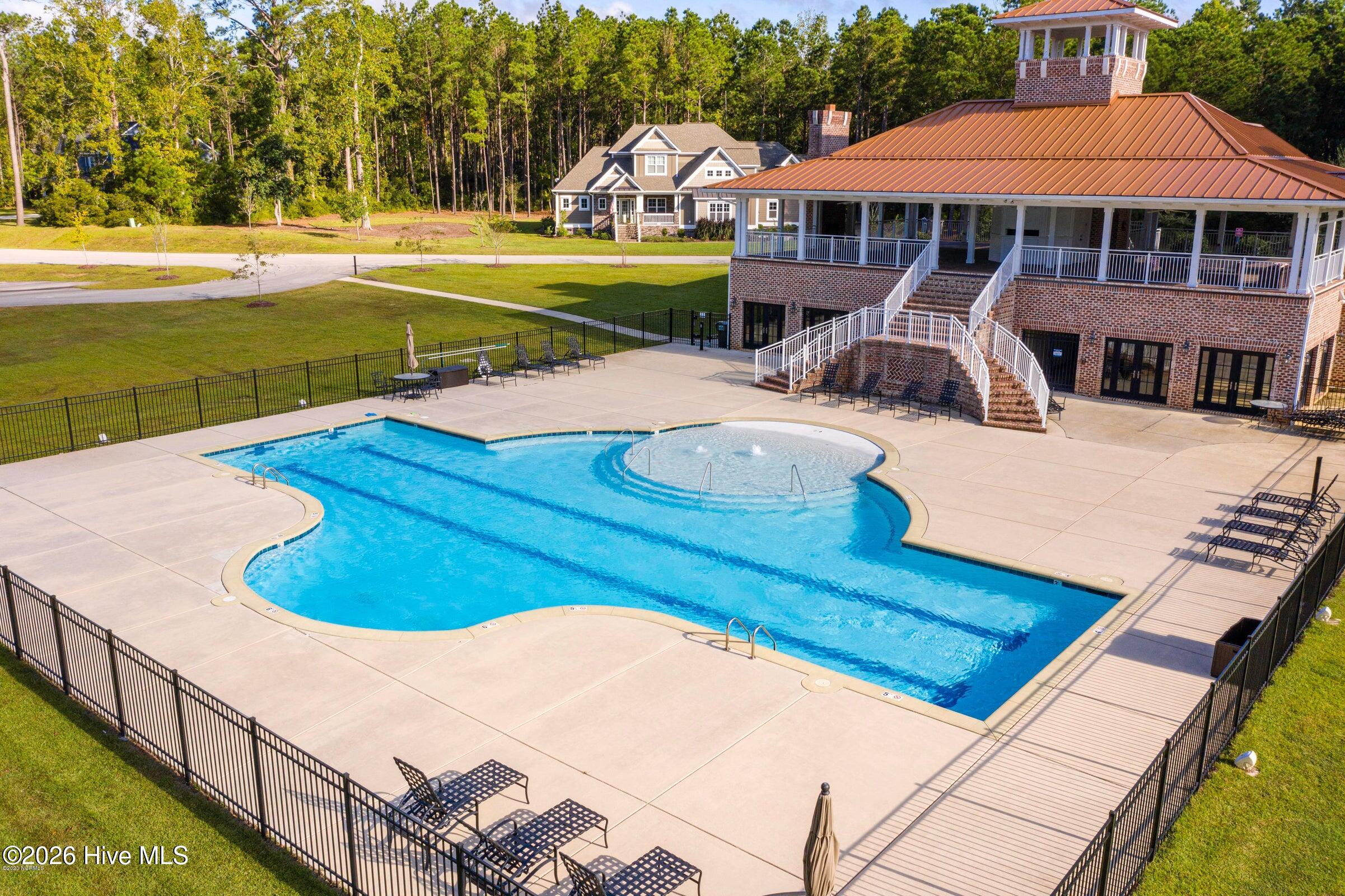 167 Hydrangea Lane Hampstead, NC 28443 - Photo 59 of 77 8