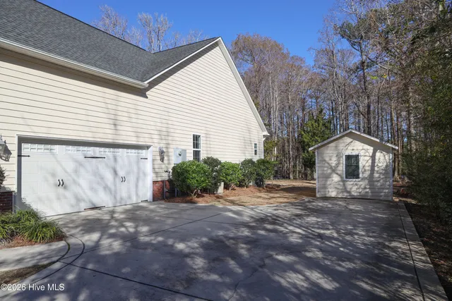$749,000 | 167 Hydrangea Lane, Hampstead, NC 28443