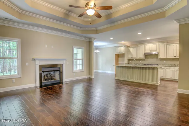 $749,000 | 167 Hydrangea Lane, Hampstead, NC 28443