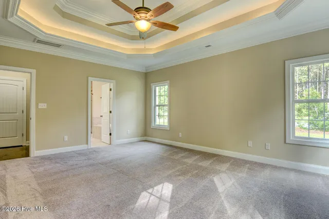 $749,000 | 167 Hydrangea Lane, Hampstead, NC 28443