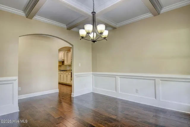 $749,000 | 167 Hydrangea Lane, Hampstead, NC 28443