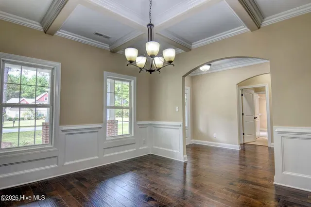 $749,000 | 167 Hydrangea Lane, Hampstead, NC 28443