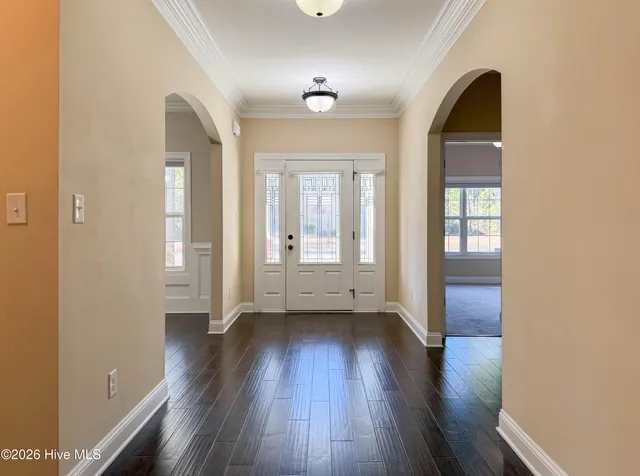 $749,000 | 167 Hydrangea Lane, Hampstead, NC 28443