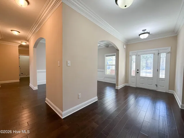 $749,000 | 167 Hydrangea Lane, Hampstead, NC 28443