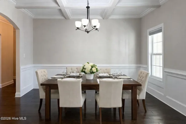 $749,000 | 167 Hydrangea Lane, Hampstead, NC 28443