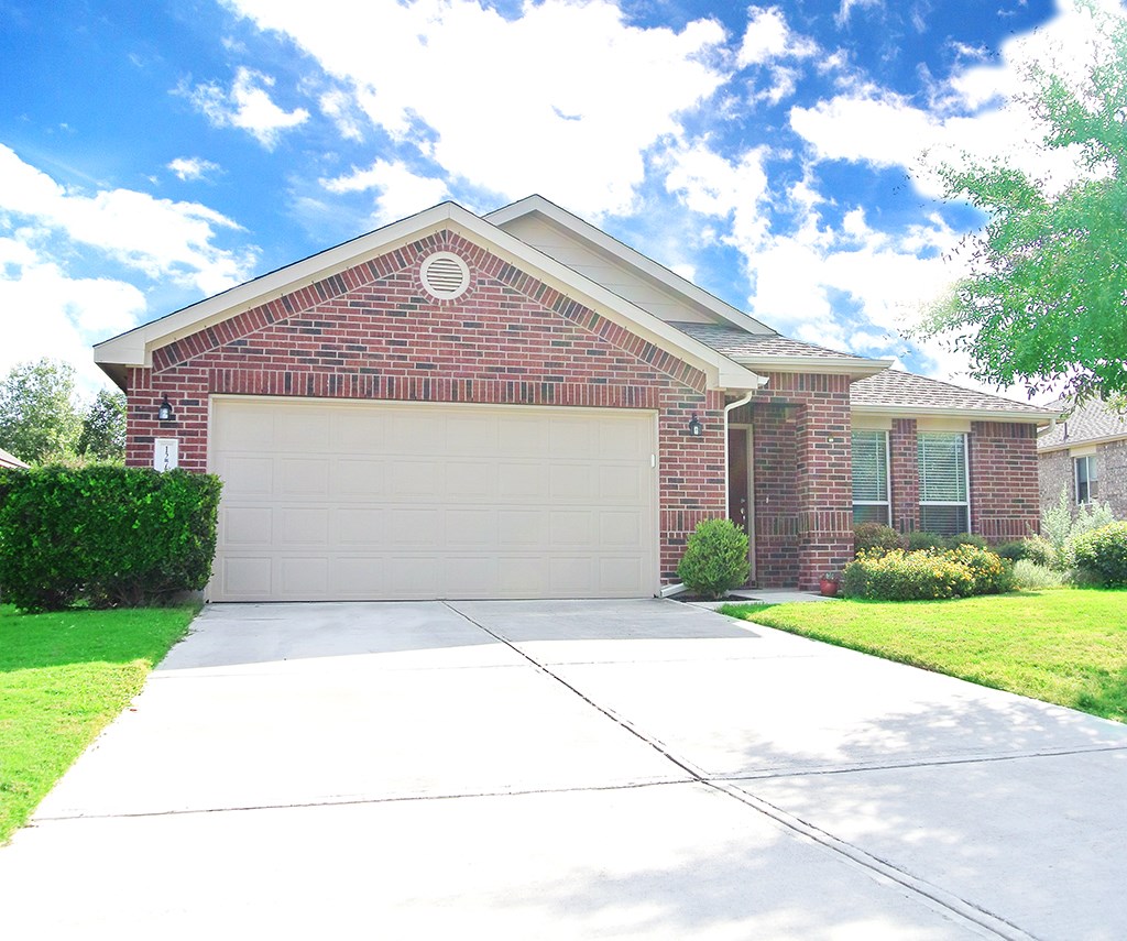 1275 Talley Loop Buda, TX 78610 - Photo 1 of 1 Welcome Home to 1275 Talley Loop in Garlic Creek of Buda.