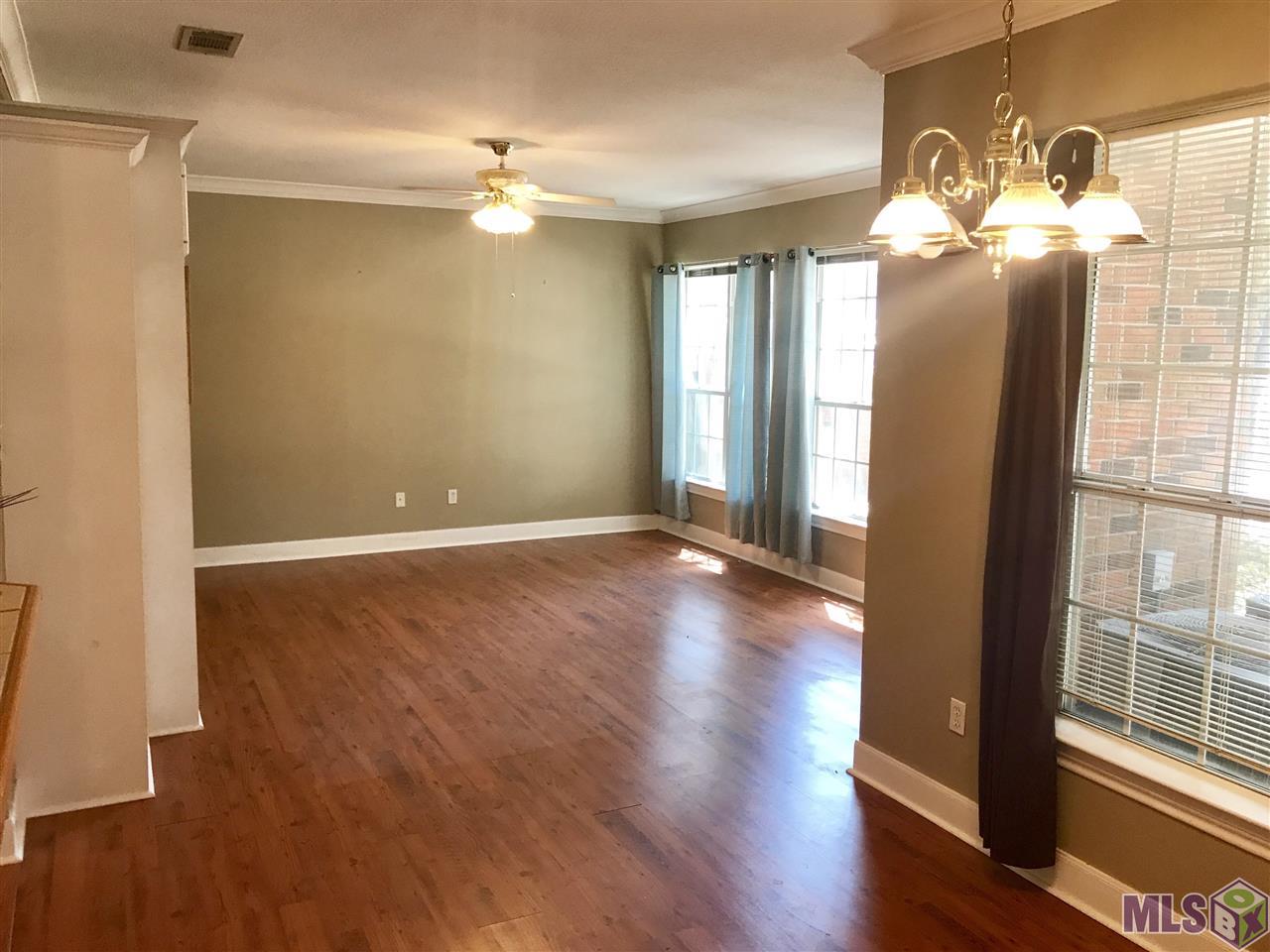 710 East Boyd Drive, Unit 406 Baton Rouge, LA 70808 - Photo 14 of 16 Ample Natural Lighting