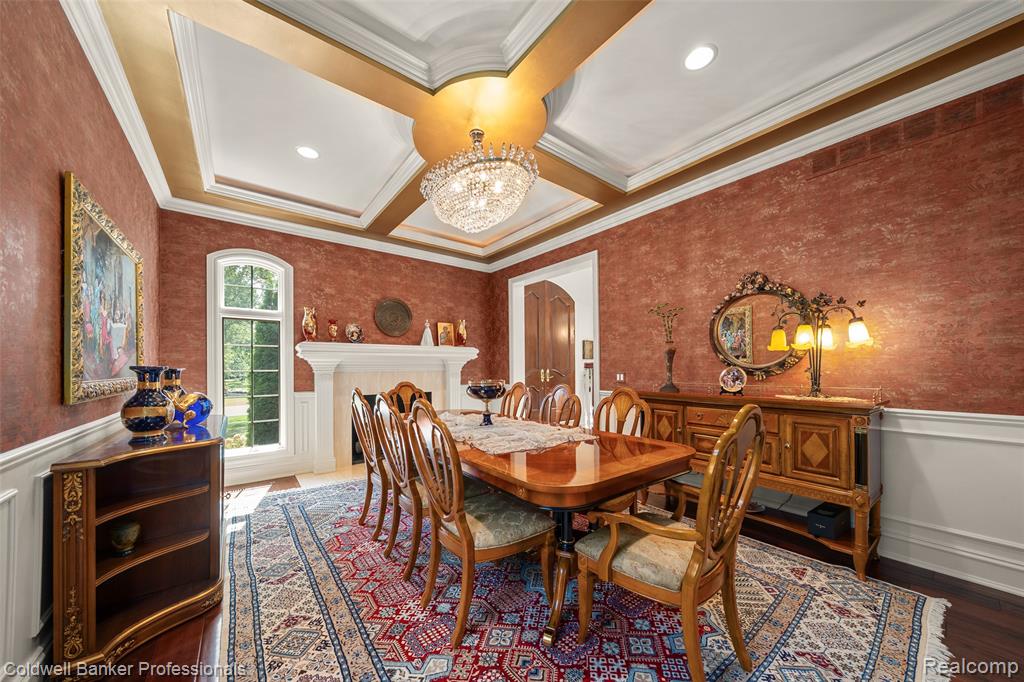 3755 Walnut Brook Drive Rochester Hills, MI 48309 - Photo 22 of 80