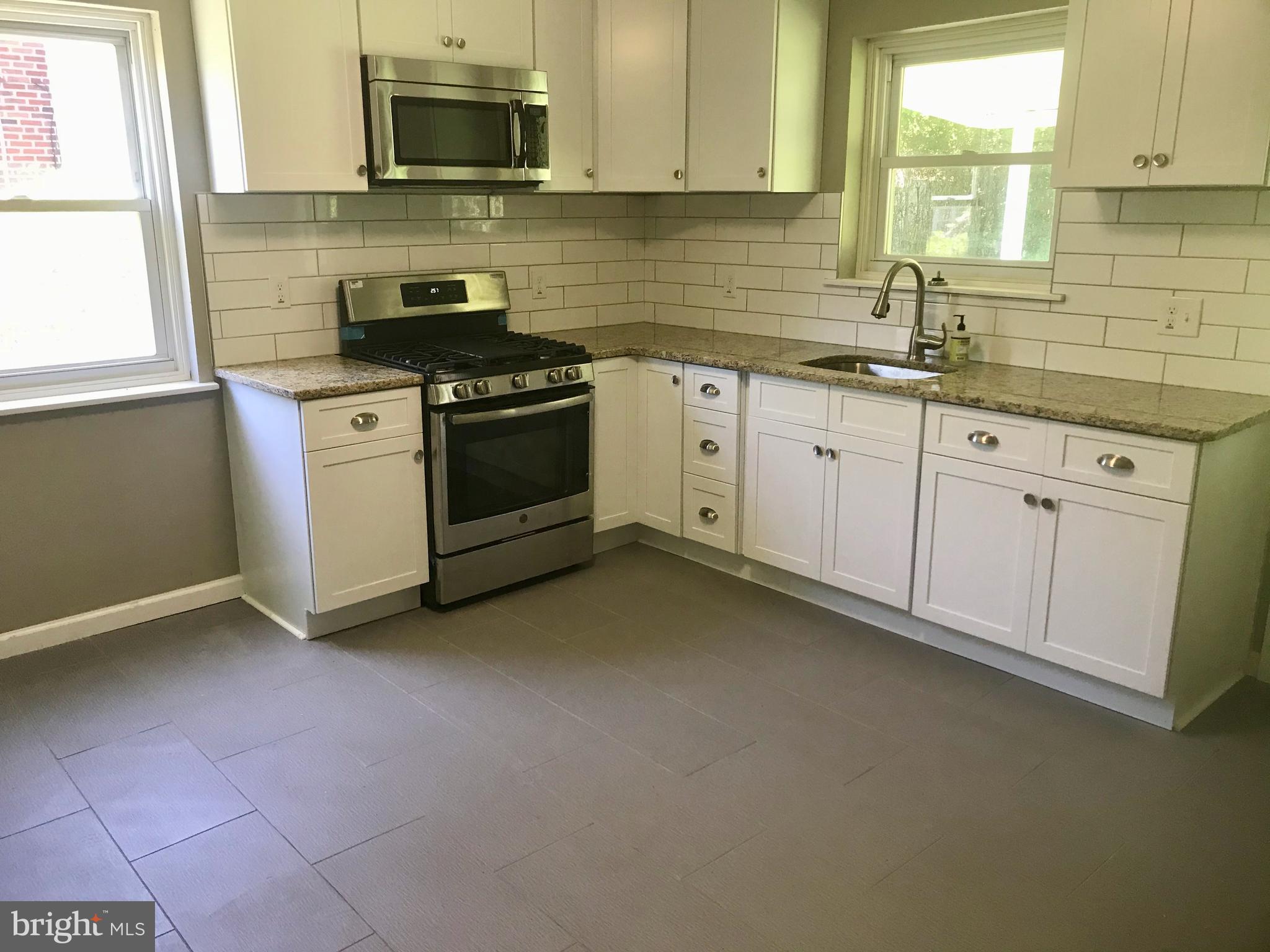 1115 Gregg Avenue Reading, PA 19607 - Photo 18 of 32 Completely renovated kitchen