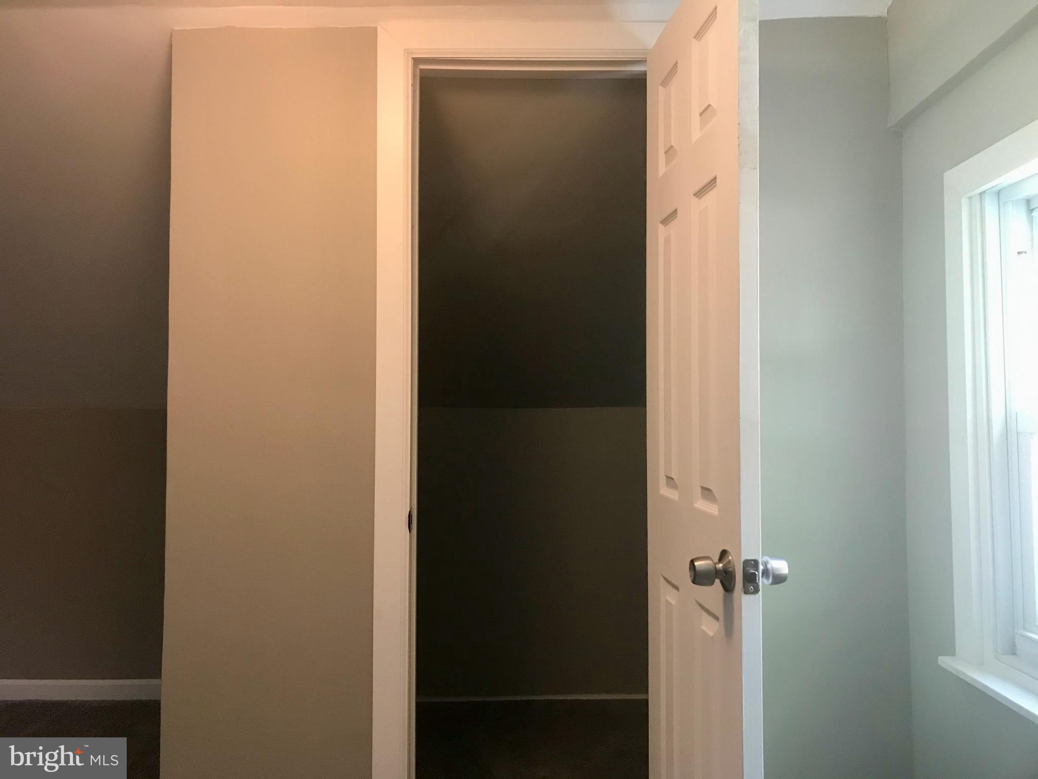 1115 Gregg Avenue Reading, PA 19607 - Photo 25 of 32 2nd floor closet