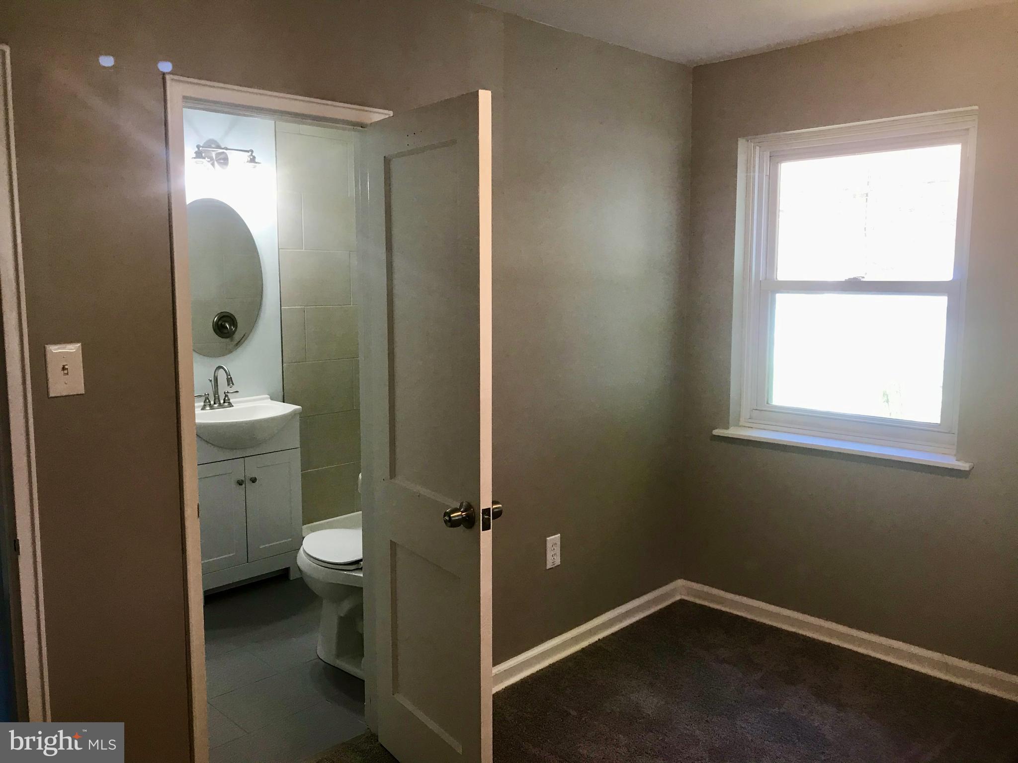 1115 Gregg Avenue Reading, PA 19607 - Photo 9 of 32 Bedroom #1 with access to bathroom