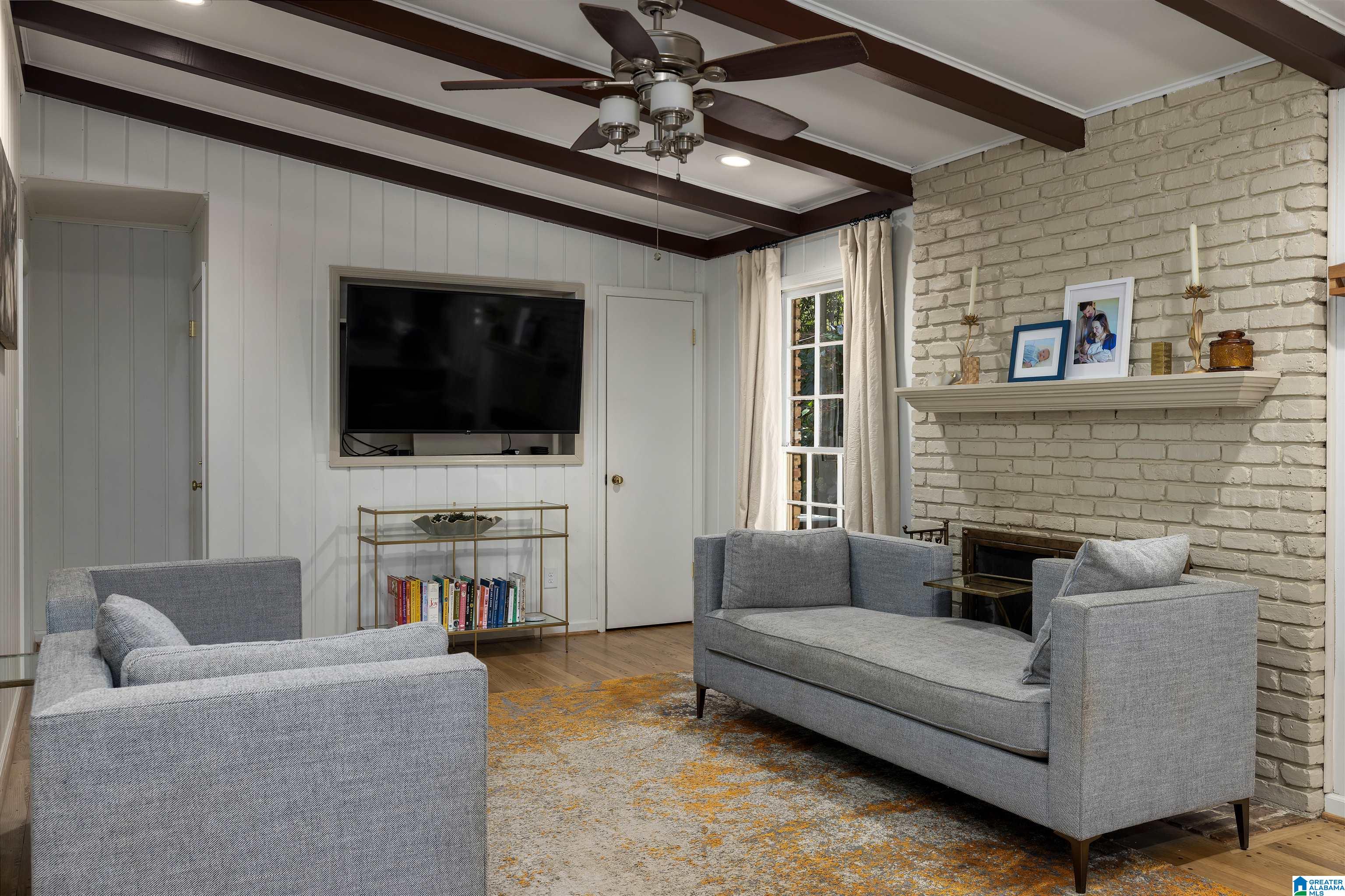 4121 Winston Way Birmingham, AL 35213 - Photo 27 of 45