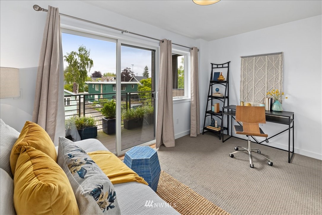 717 North 47th Street Seattle, WA 98103 - Photo 29 of 36
