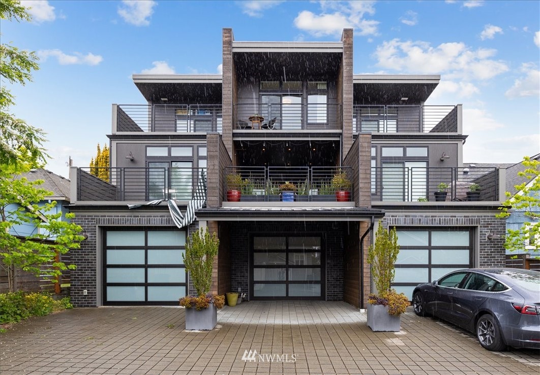 717 North 47th Street Seattle, WA 98103 - Photo 33 of 36