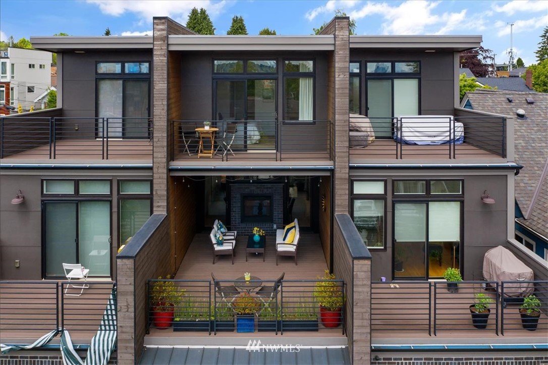 717 North 47th Street Seattle, WA 98103 - Photo 35 of 36