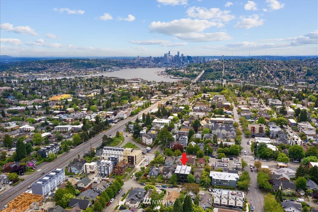 717 North 47th Street Seattle, WA 98103 - Photo 36 of 36