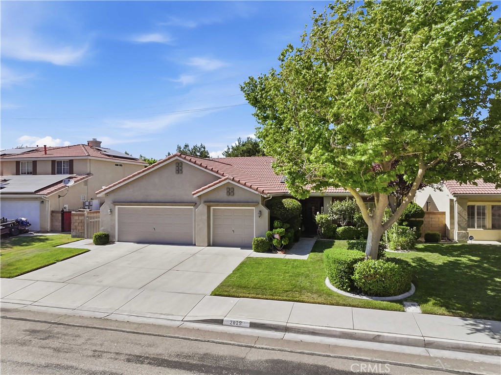 2825 Legends Way Lancaster, CA 93536 - Photo 33 of 36
