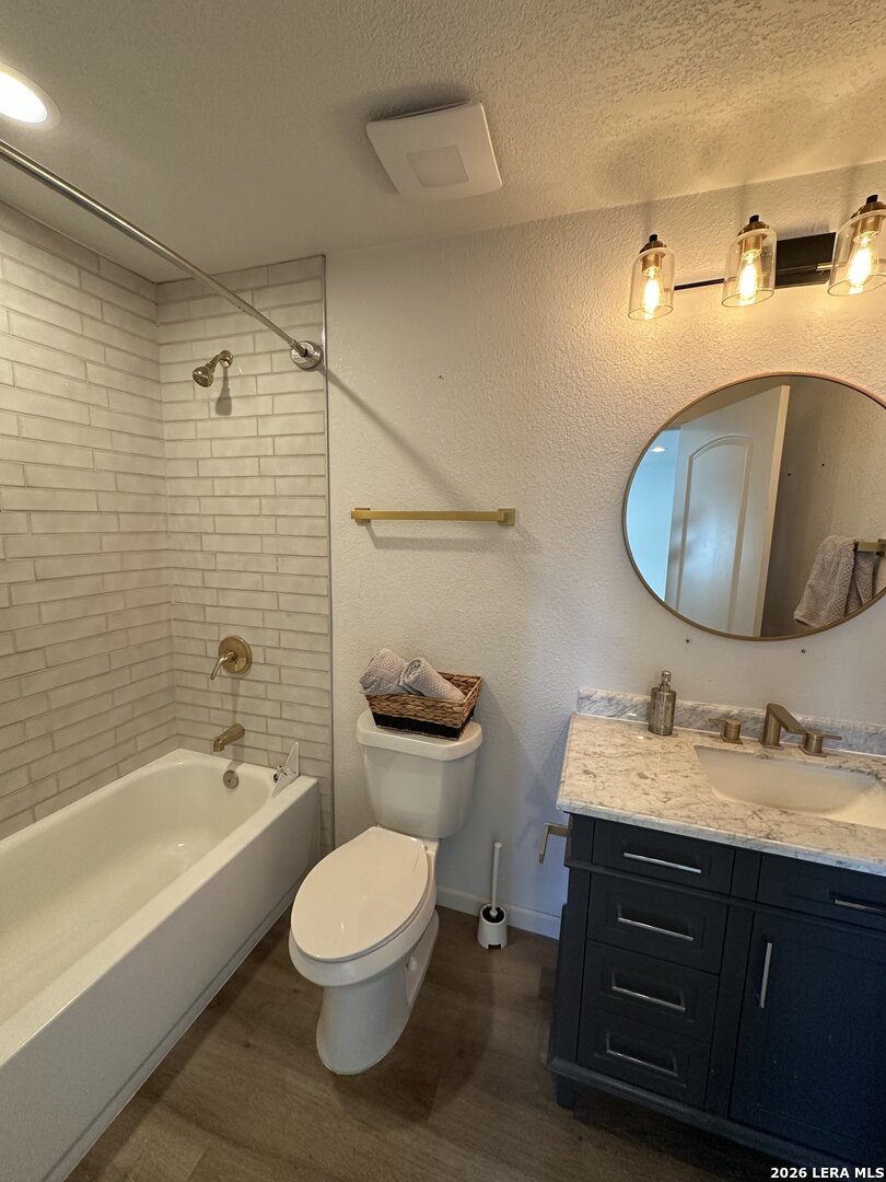 715 Walnut Street Jourdanton, TX 78026 - Photo 15 of 20