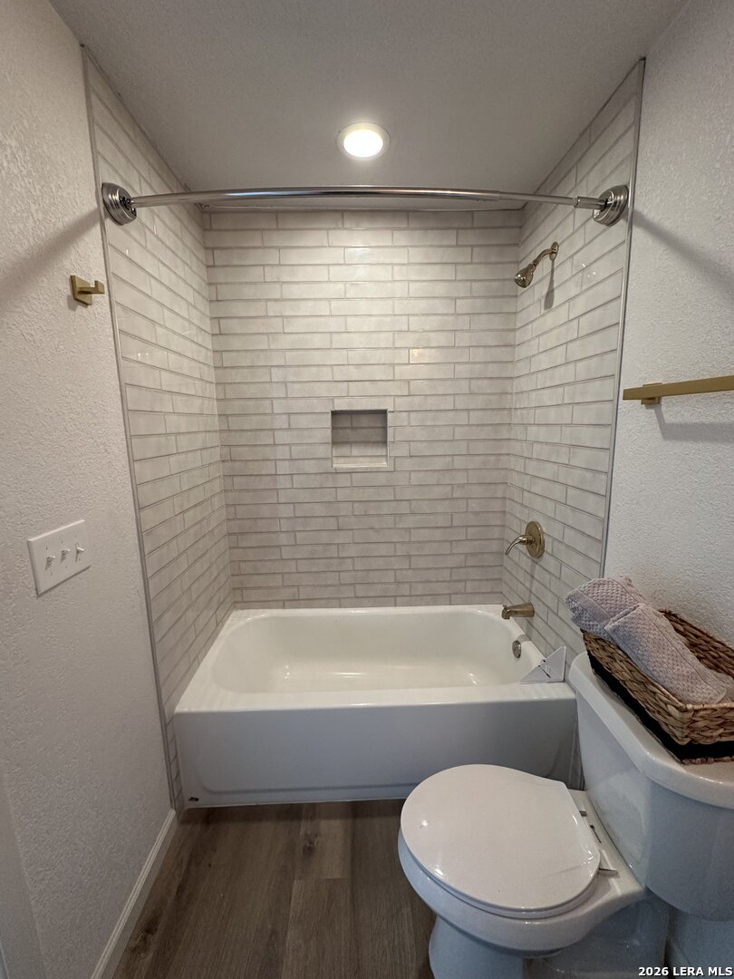 715 Walnut Street Jourdanton, TX 78026 - Photo 16 of 20