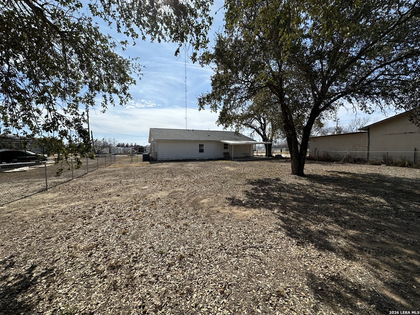 715 Walnut Street Jourdanton, TX 78026 - Photo 17 of 20