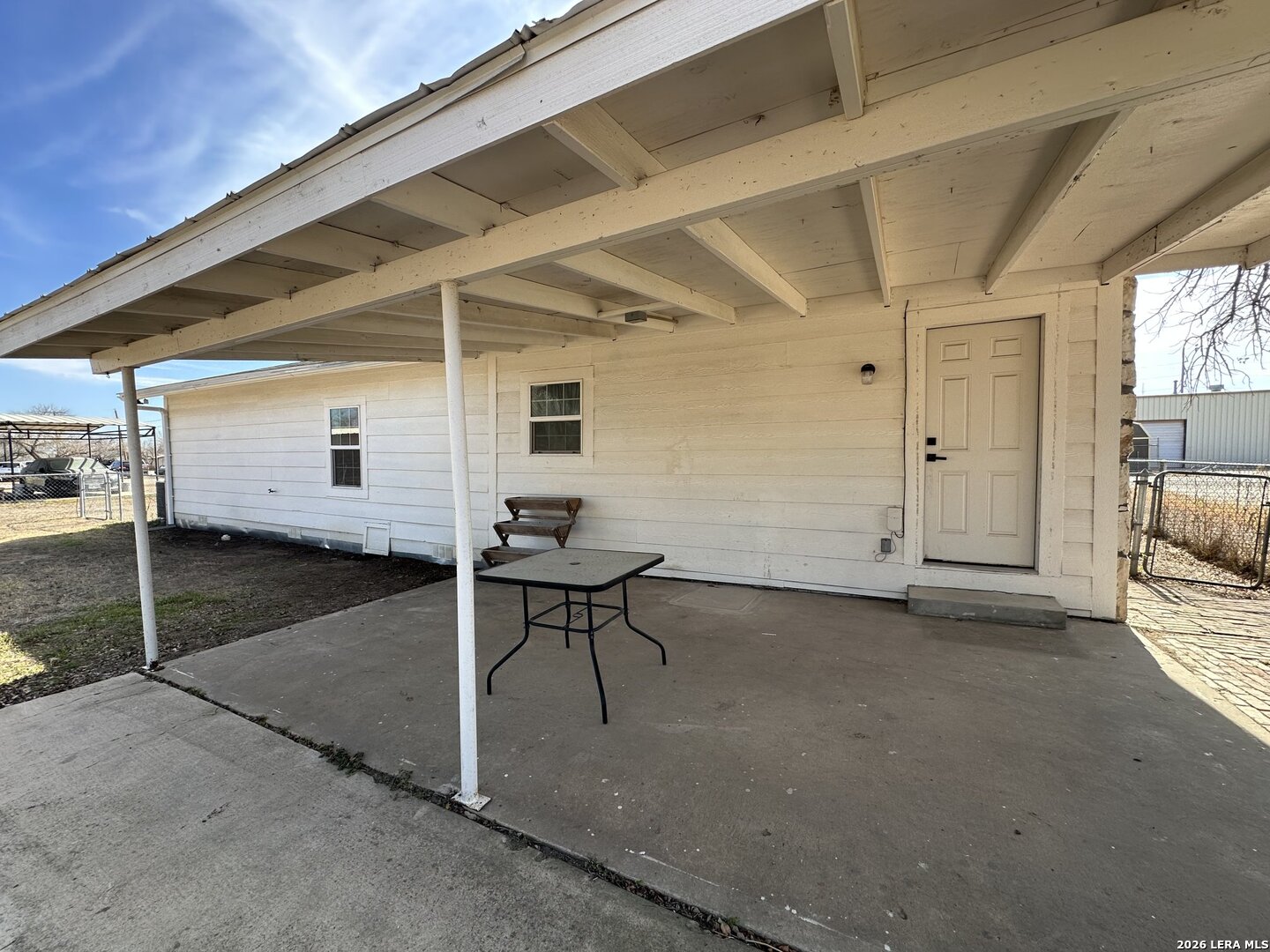 715 Walnut Street Jourdanton, TX 78026 - Photo 18 of 20