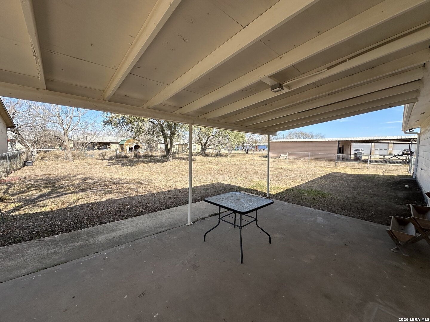 715 Walnut Street Jourdanton, TX 78026 - Photo 19 of 20