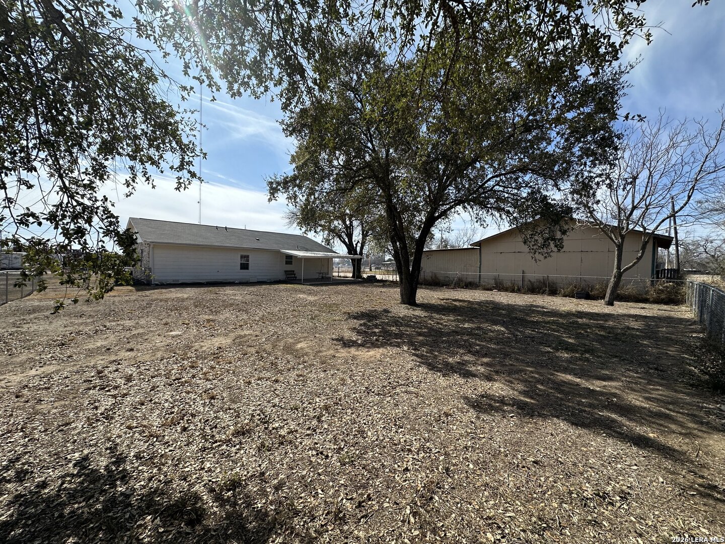 715 Walnut Street Jourdanton, TX 78026 - Photo 20 of 20