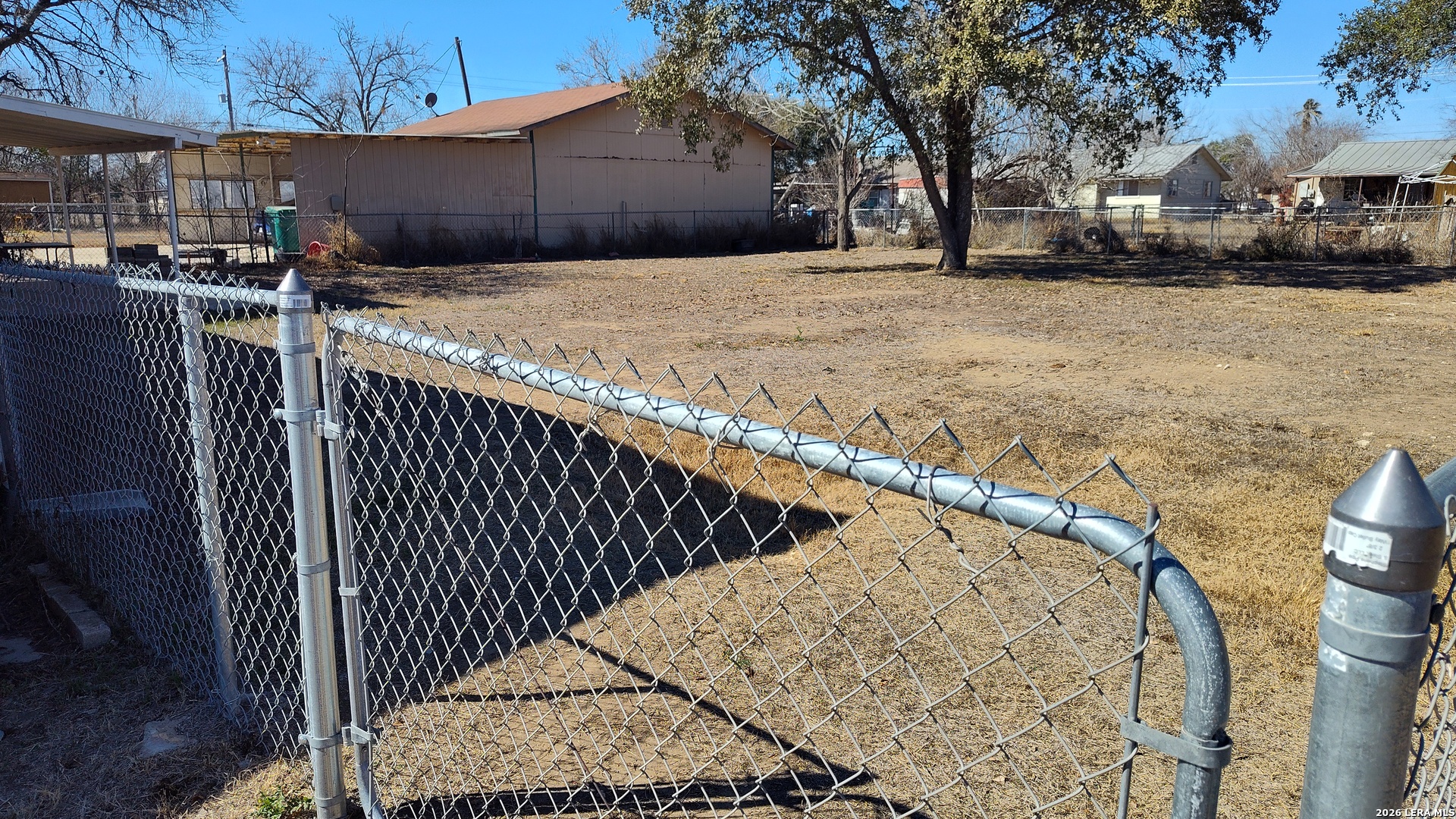 715 Walnut Street Jourdanton, TX 78026 - Photo 21 of 24