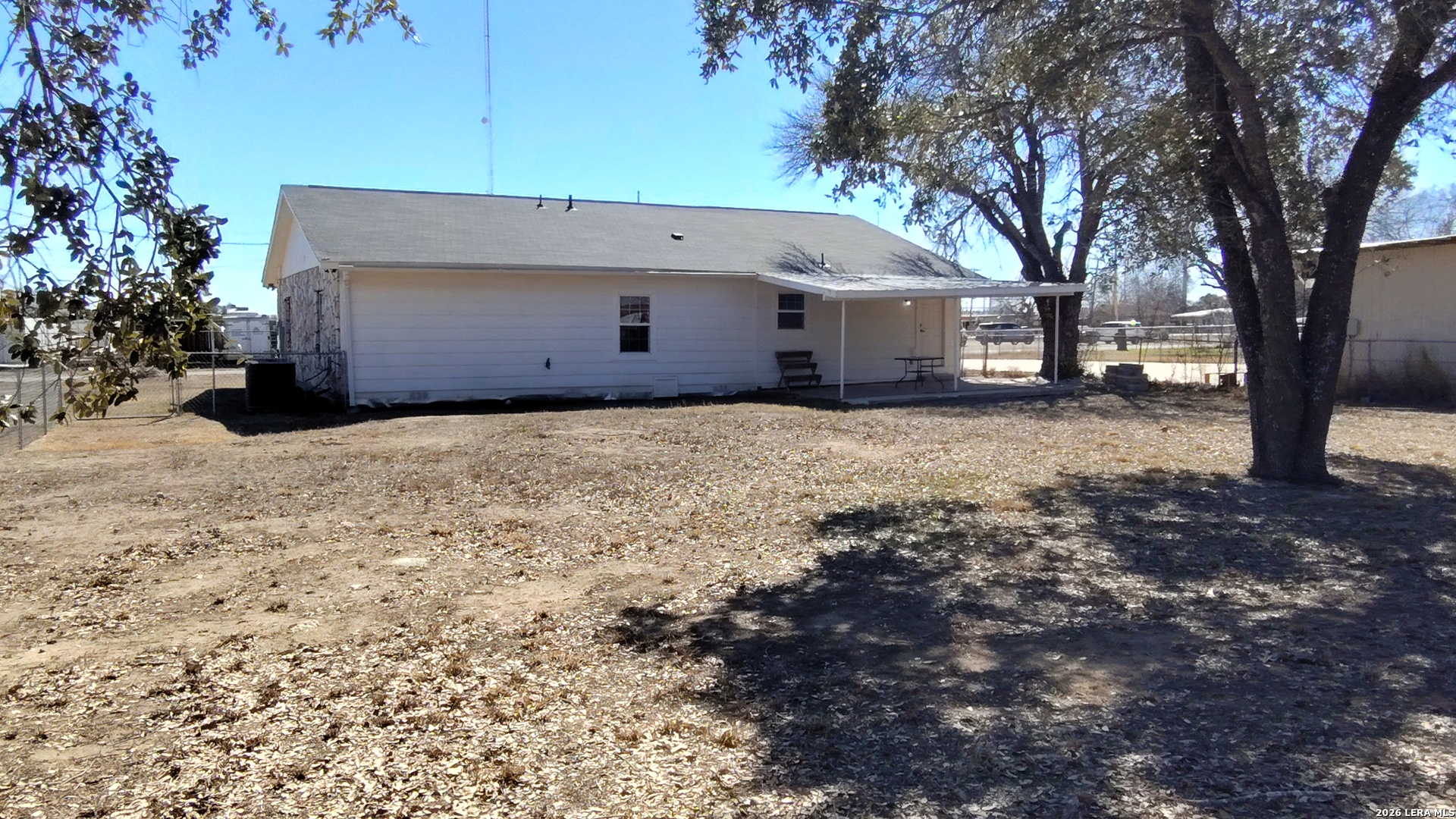 715 Walnut Street Jourdanton, TX 78026 - Photo 22 of 24