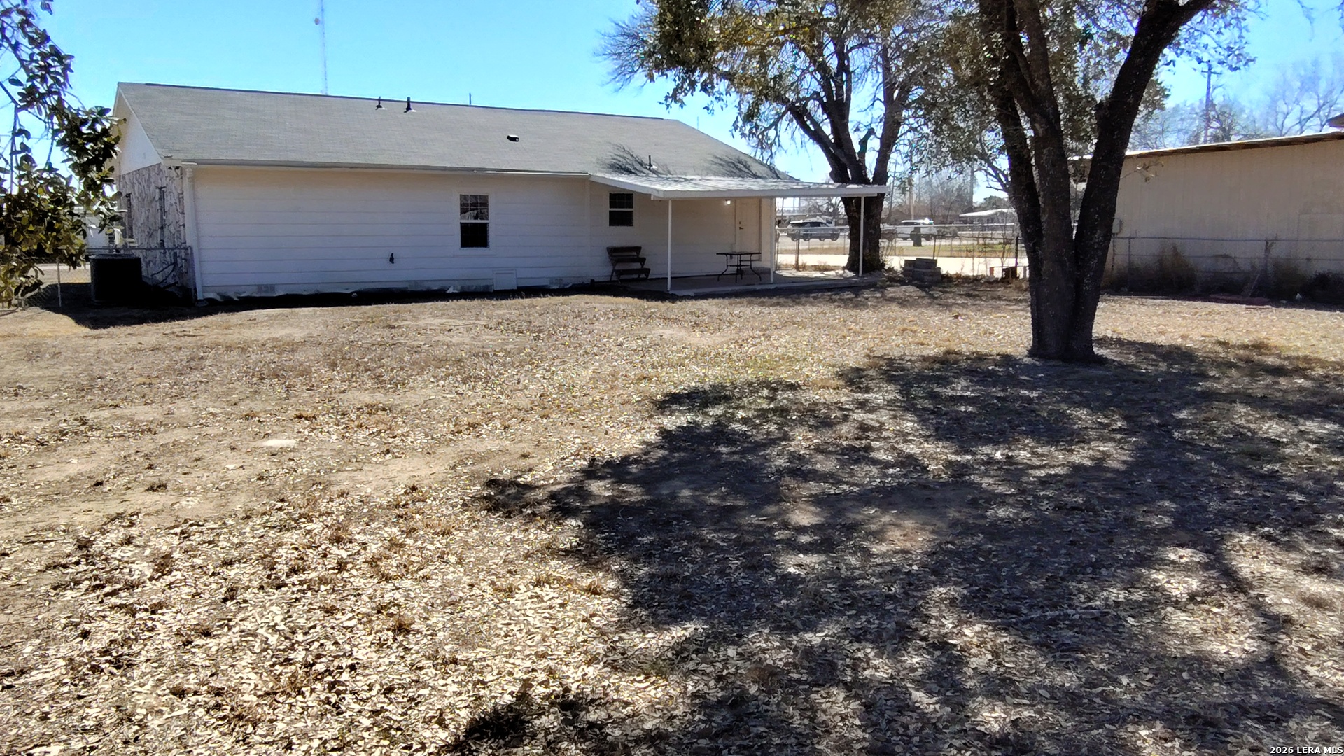 715 Walnut Street Jourdanton, TX 78026 - Photo 23 of 24