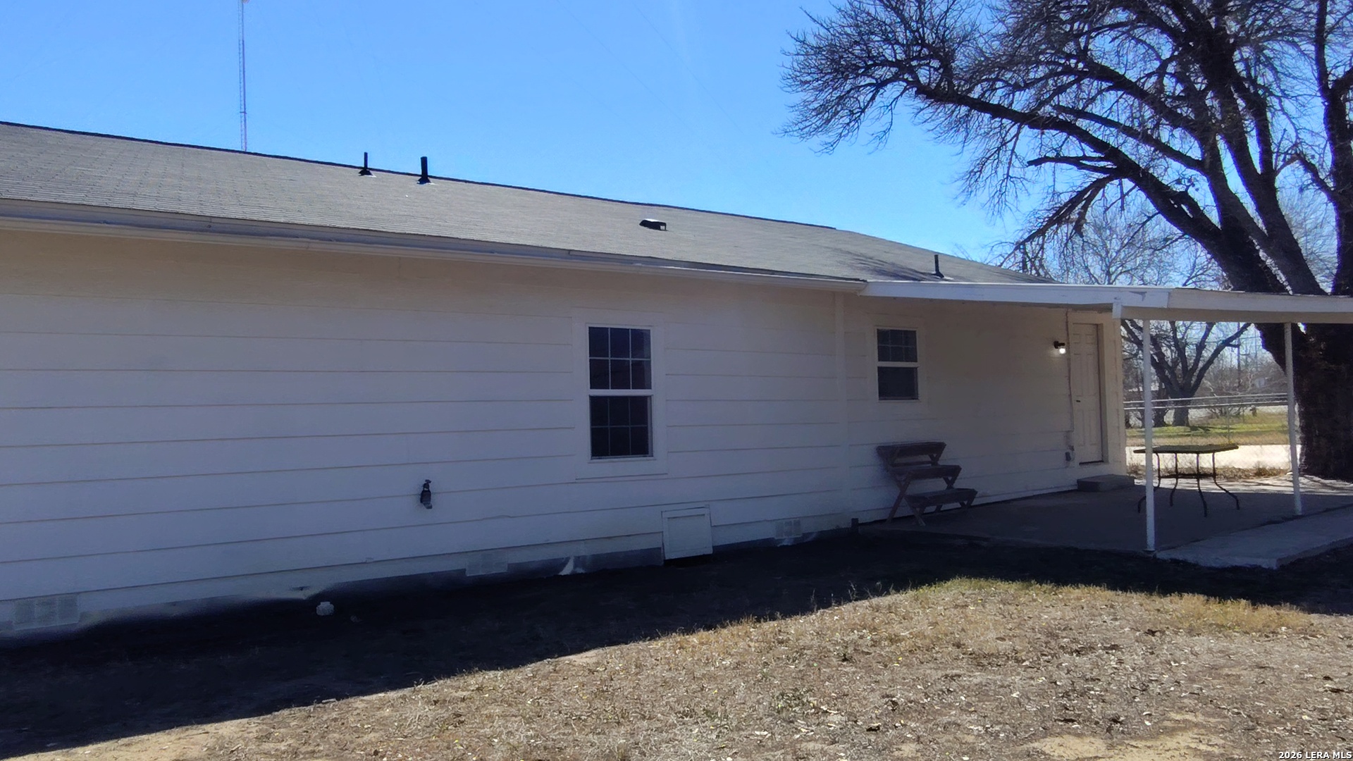 715 Walnut Street Jourdanton, TX 78026 - Photo 24 of 24