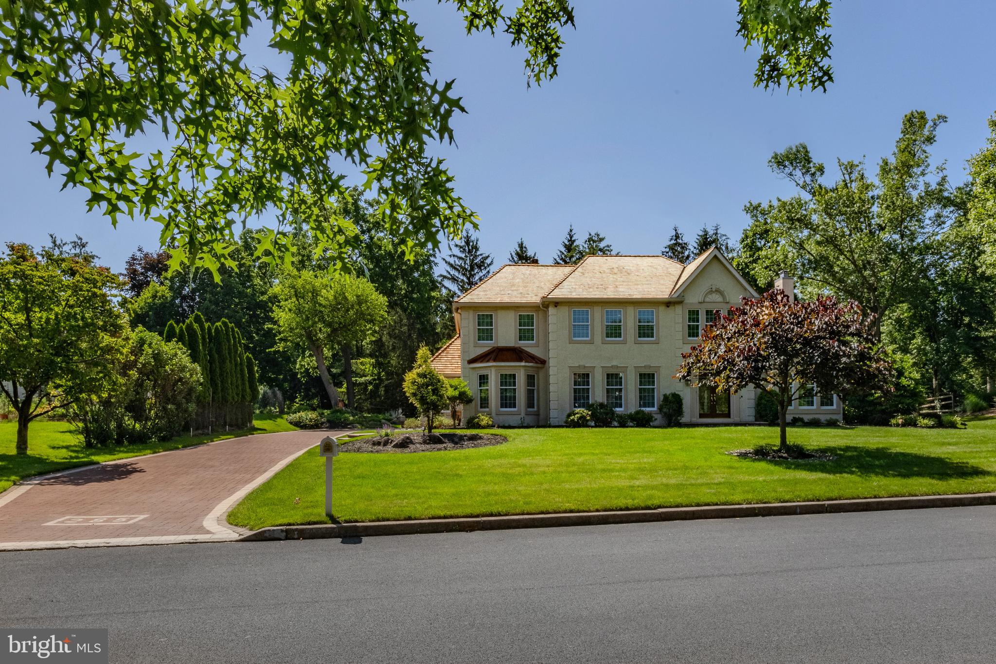 285 Ridings Way Ambler, PA 19002 - Photo 1 of 59 Gallery Image 1