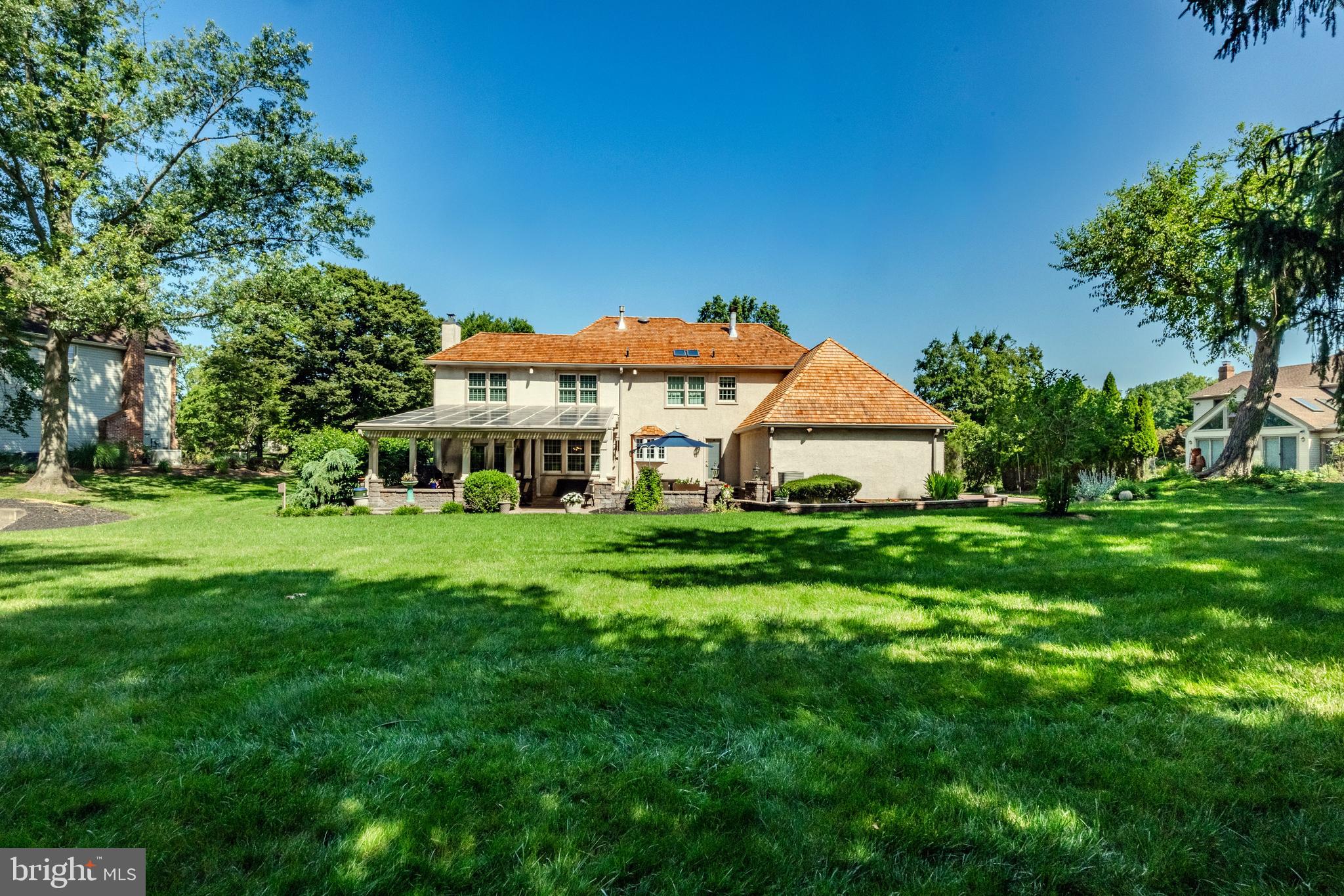 285 Ridings Way Ambler, PA 19002 - Photo 46 of 59 Gallery Image 46